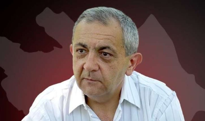 Arastun Orujlu and Altay Goyushov were sentenced to prison terms