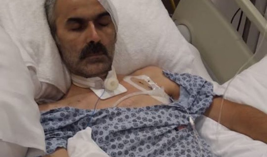 TƏBİB niyə Oqtay Gülalıyevi stasionar reabilitasiyadan keçirmir?