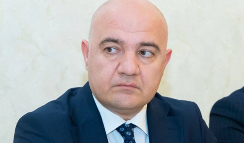 Zaur İbrahimov Sosial Xidmətlər Agentliyinin sədr müavini vəzifəsindən azad edilib