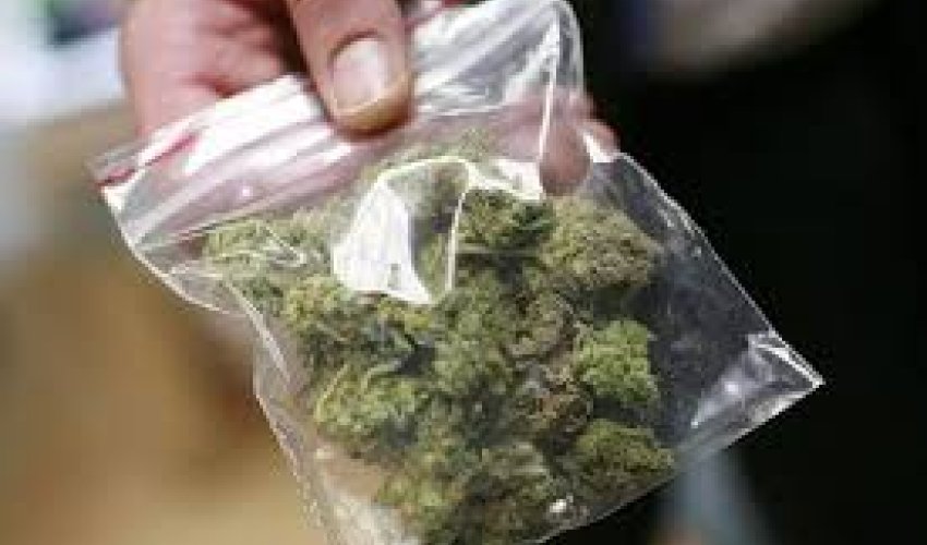 DİN-dən əməliyyat: keçmiş məhkumlar 25 kiloqram narkotik vasitə ilə saxlanıldılar