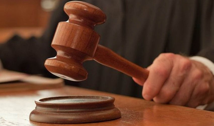 Naxçıvan Avtomobil Yolları Dövlət Agentliyinin sabiq sədri külli miqdarda mənimsəmədə ittiham olunur