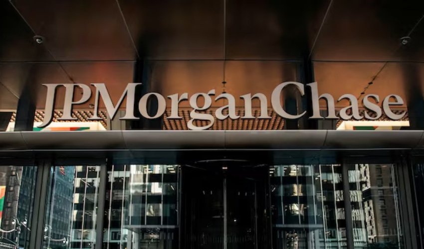 Миллиарды для Газы: Трамп ищет поддержки у крупнейшего банка США