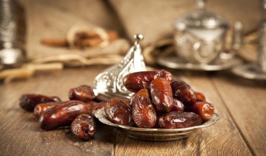 Ramazanın ikinci gününün duası - İmsak və iftar vaxtı