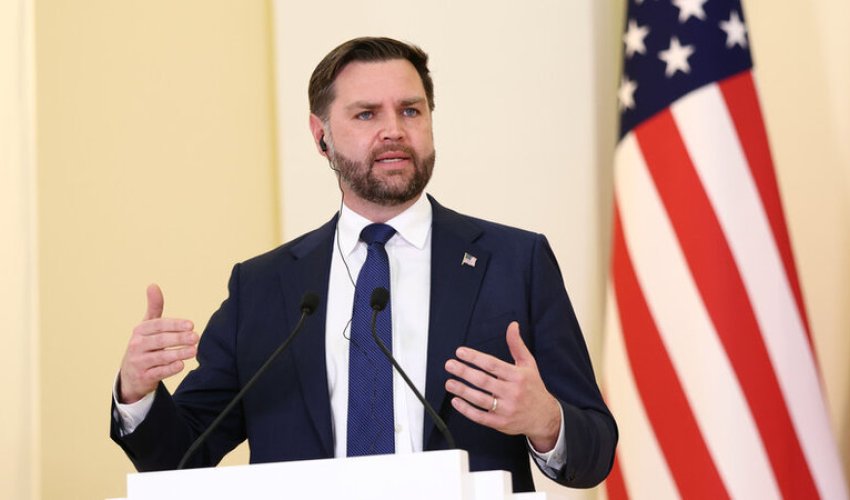 Vens Azərbaycan və Ermənistana təşəkkür edib