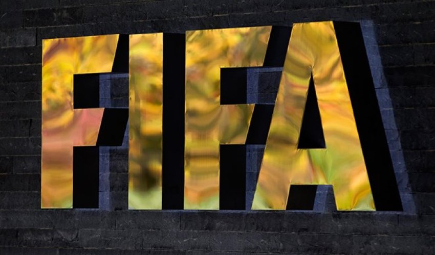 ФИФА построит 50 футбольных стадионов в секторе Газа