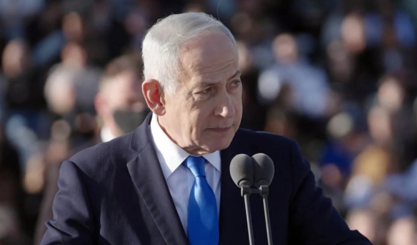 Аятоллам не поздоровится: Нетаньяху жестко предупредил Иран