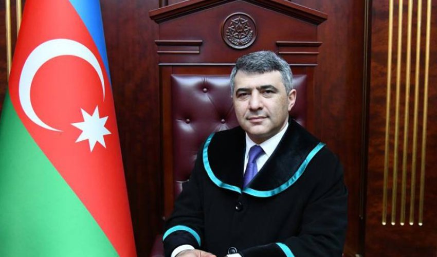 В азербайджане в 2026 году число судей превысит 700