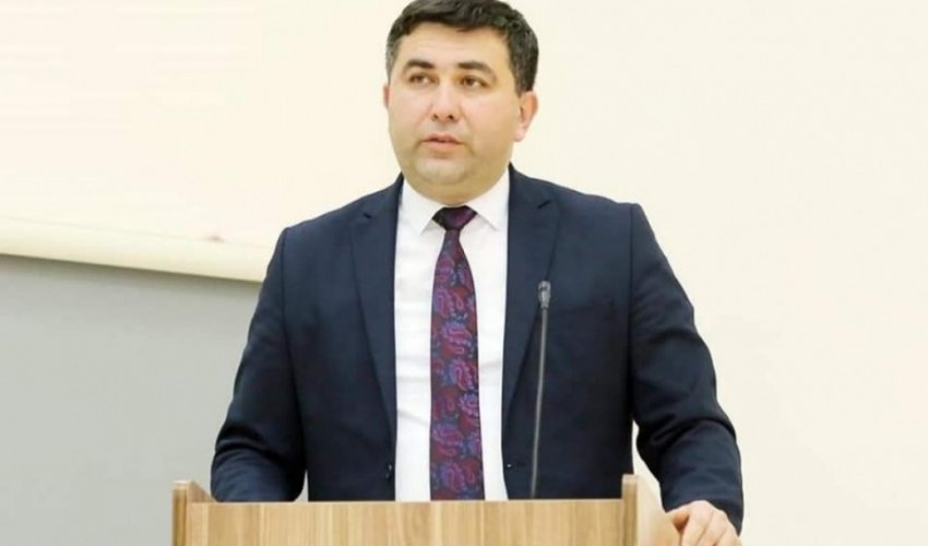 Azerbaijan Lawmaker Urges Caution in Leadership Changes, Emphasizes Institutional Stability