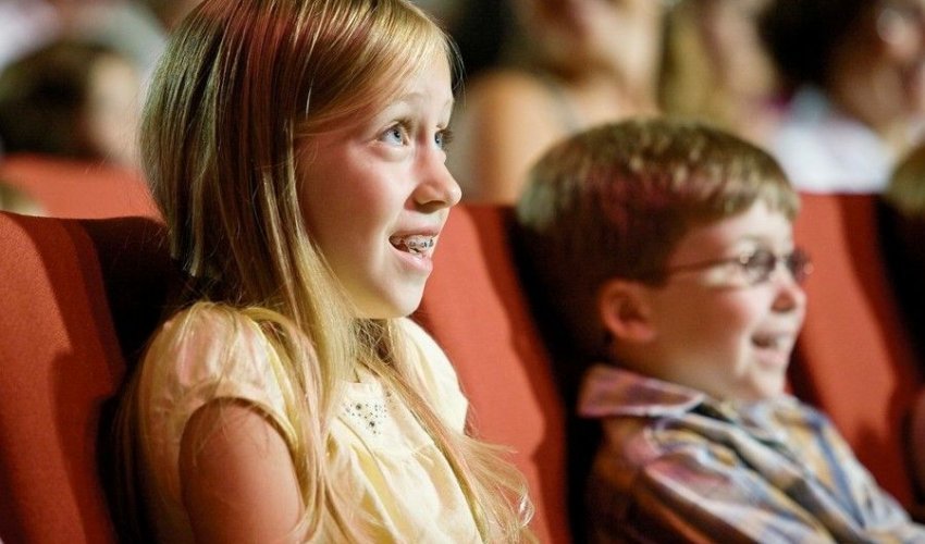 Azerbaijan faces shortage of domestic children&rsquo;s films, lawmaker warns