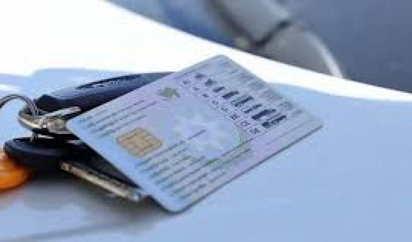 Minlərlə insanın sürücülük vəsiqəsi əlindən alınıb - Deputat