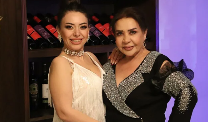 Meyxanaçı Samirənin qızı söyüşə görə saxlanılıb