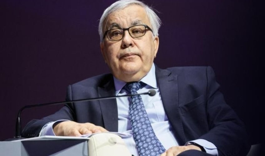 Putin appoints Sergey Vershinin as ambassador to Türkiye