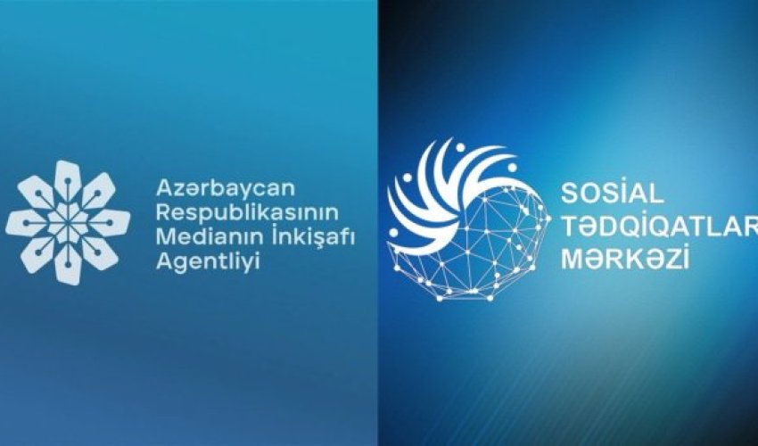 STM MEDİA-ya birləşdirilir - fərman