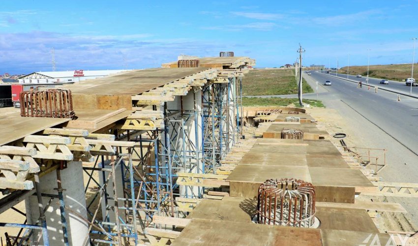 Bakının bu küçələrində nəqliyyatın hərəkəti məhdudlaşdırılacaq