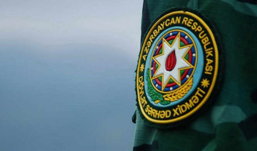 Sərhədi pozmağa çalışan şəxslərlə DSX əməkdaşları arasında insident yaşanıb