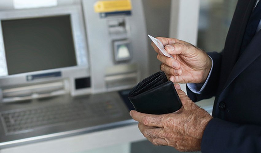 Ölkə üzrə fevral ayının pensiya ödənişləri yekunlaşıb