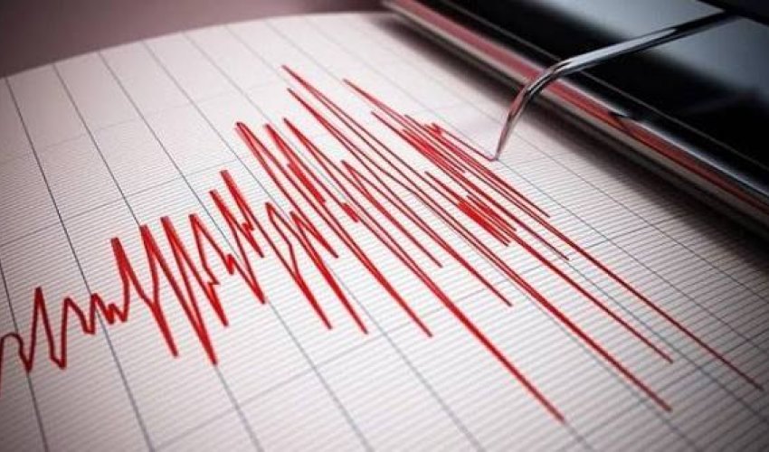 В турецкой Малатье произошло землетрясение