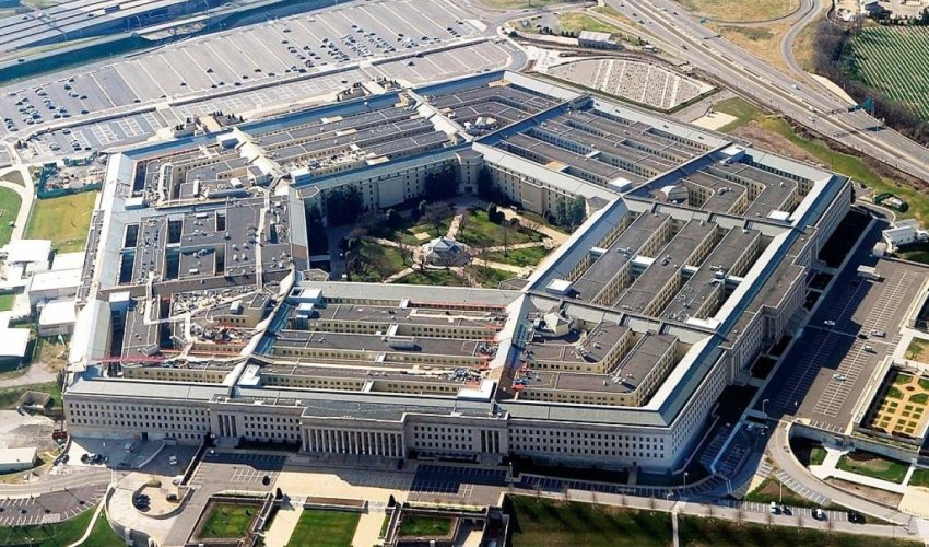 Пентагон вывел сотни военных из Катара и Бахрейна на фоне эскалации с Ираном