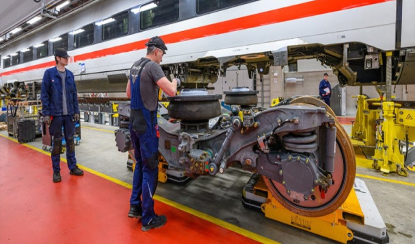 В Германии сообщили об угрозе сокращения около 30 тыс. рабочих мест