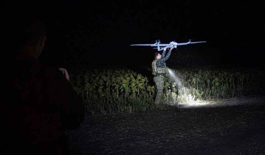 Axios: Пентагон начал испытания дронов-камикадзе для массового производства