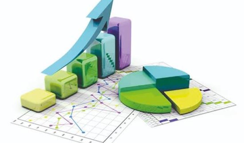 Ötən ay Azərbaycana yatırılan xarici investisiyaların həcmi açıqlanıb