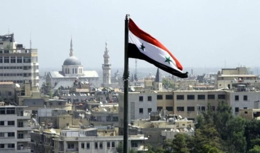 Американские дипломаты возвращаются в Сирию