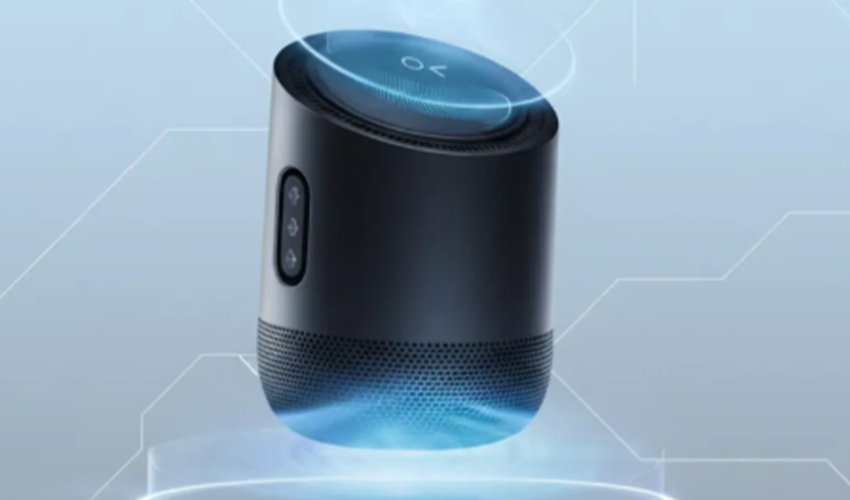 &ldquo;OpenAI&rdquo; ağıllı cihazlar bazarına girir