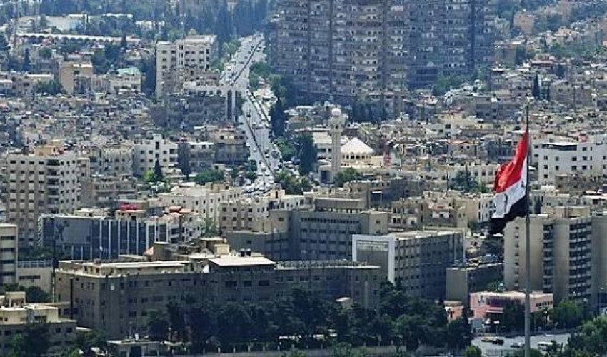 &laquo;Исламское государство&raquo; объявляет войну новым властям Сирии