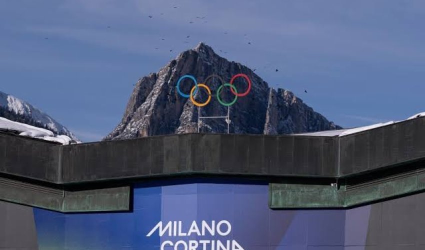 Сегодня завершаются XXV зимние Олимпийские игры