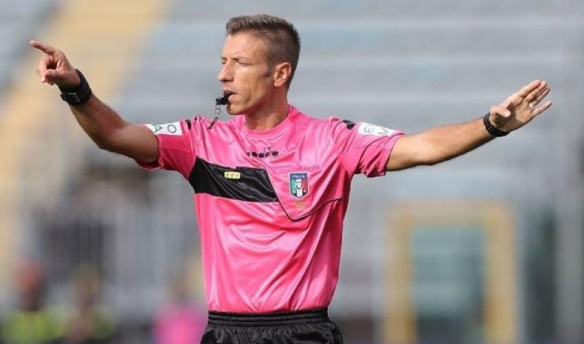 "Nyukasl" - "Qarabağ" oyununun hakimləri müəyyənləşib