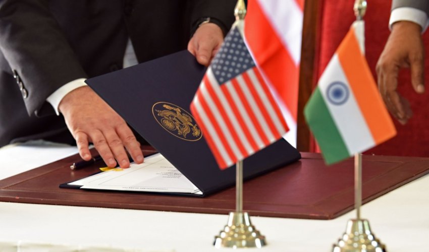 Решение Верховного суда изменило планы Индии