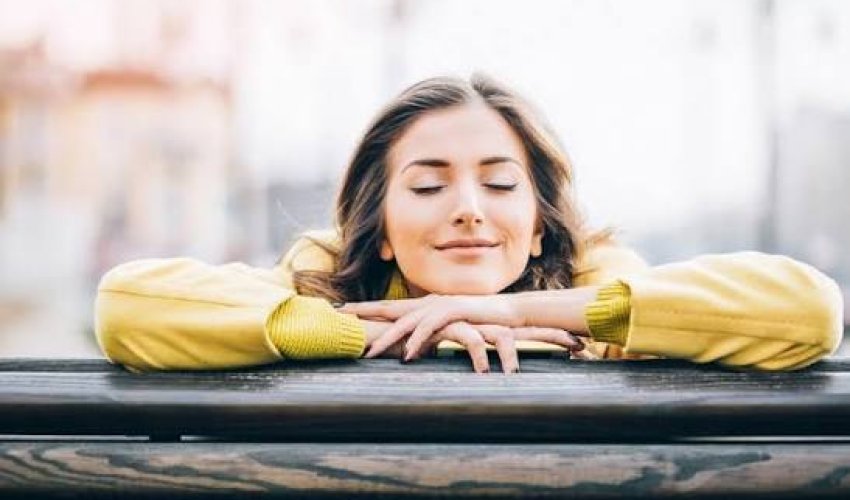 Sabahın havası meteohəssas insanlar üçün əlverişlidir