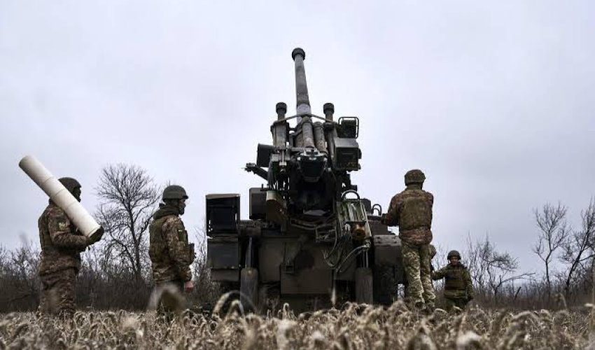 Еще 250 000 военных и мощное оружие для победы в войне