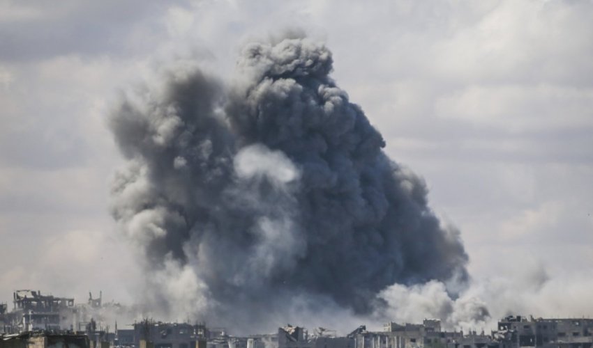 Афганистан против Пакистана: снова обострение