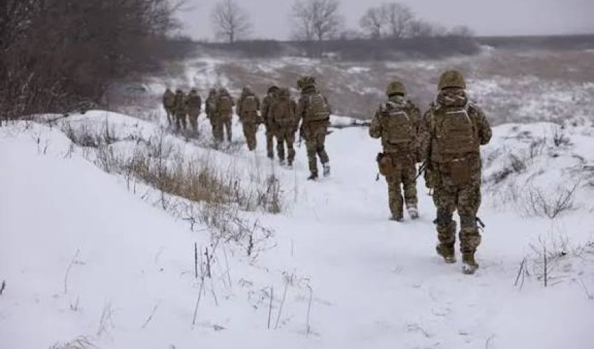 Операция ВСУ на юге: освободили восемь населенных пунктов