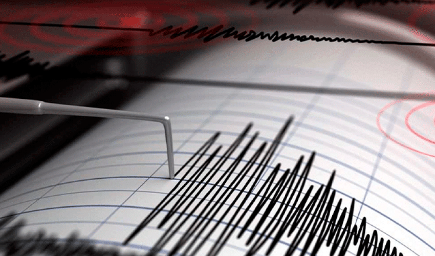 Землетрясение магнитудой 7,1 произошло в Малайзии