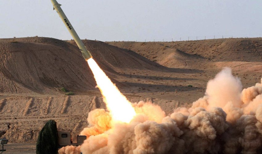 Satellite images reveal surge in US fighter jets in Middle East - FT