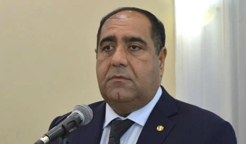 Balakənin sabiq icra başçısının həbs müddəti 3 ay uzadılıb