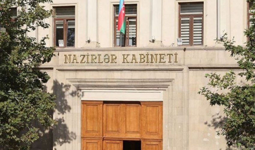 Silah və strateji materialların ixracına nəzarət Nazirlər Kabinetindən alınacaq
