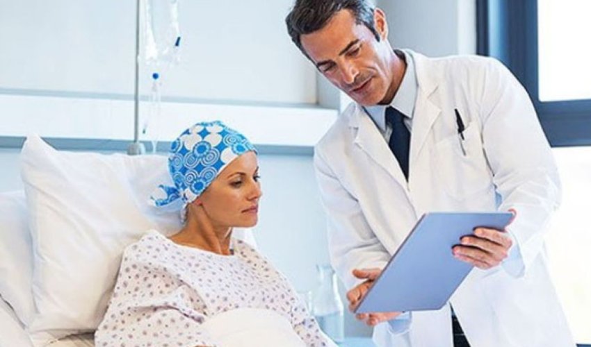 Bundan sonra vətəndaşlar özəl xəstəxanalarda da onkoloji yardım ala biləcəklər