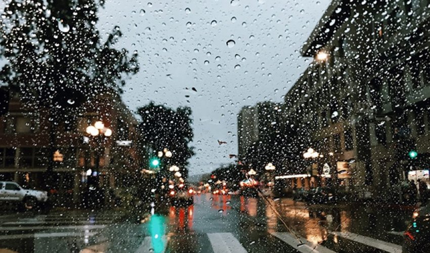 Sabahın hava proqnozu açıqlanıb