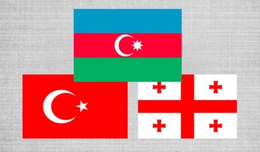 Azərbaycan, Türkiyə və Gürcüstan parlamentlərinin onuncu üçtərəfli iclası keçirilib
