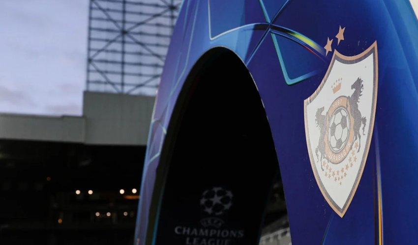 "Nyukasl" "Qarabağ"ın qapısından 2 dəqiqəyə 2 qol keçirib