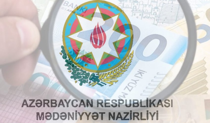 Mədəniyyət Nazirliyi festivalda qalib gələn uşaqların pul mükafatını niyə gecikdirir? - Açıqlama