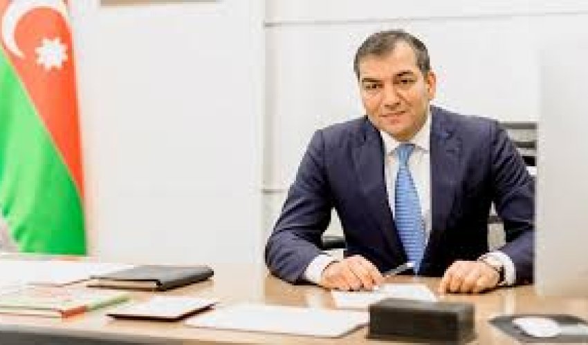 Nağıyev: Azərbaycanda turizmin ÜDM-də payı 2025-də ilk dəfə 5,3%-ə yüksəlib