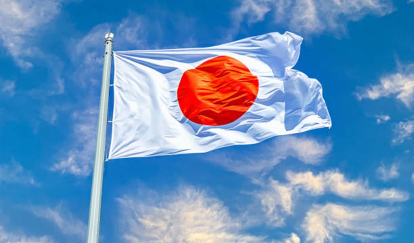 Yaponiyanın Azərbaycandakı səfirliyi martın 2-3-də konsulluq xidmətləri göstərməyəcək - <span style=