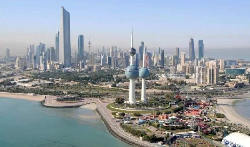 Azərbaycanın Küveytdəki səfirliyi vətəndaşlara çağırış edib