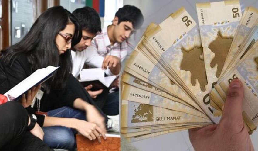 Onlar xüsusi təqaüd alacaq - Sərəncam