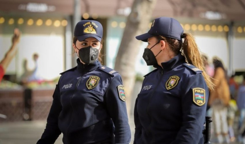 DİN-də qadın əməkdaşların sayı 4 min nəfəri keçir &ndash; nazir müavini