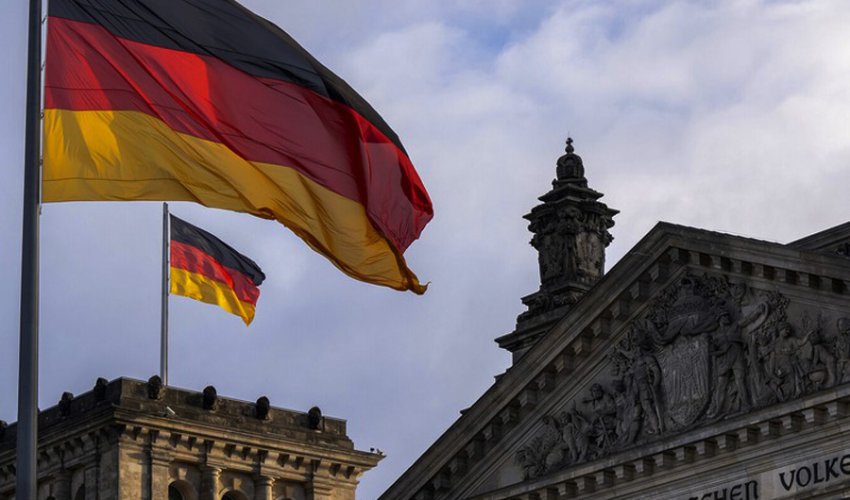 Germany evacuates 250 citizens from Middle East